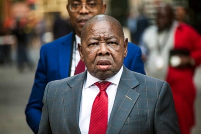 More calls for Blade Nzimande to quit