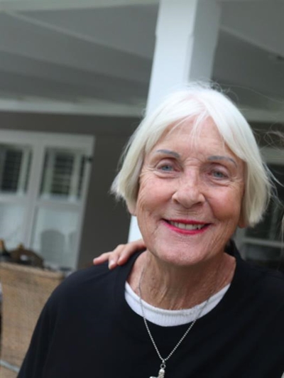 Community comes together to find missing gran
