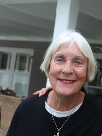 Community comes together to find missing gran