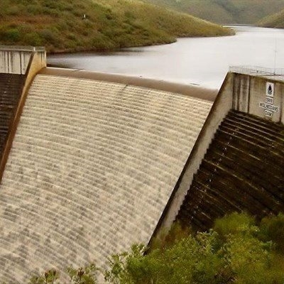 Water saving initiatives must continue