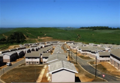 Transparency in beneficiary list prevents illegal occupation of houses