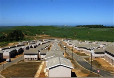 Transparency in beneficiary list prevents illegal occupation of houses