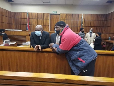 Alleged riots instigator, Ngizwe Mchunu, set to apply for bail