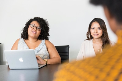 Get set for success: The comprehensive guide to your first job interview