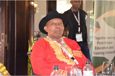 Former education minister Professor Sibusiso Bengu dies at 90