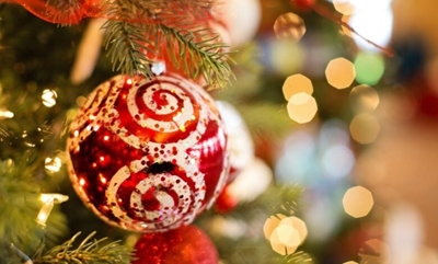 Ten top tips to save energy this Festive Season