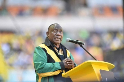 ANC’s potential loss of majority signals political shift