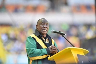 ANC’s potential loss of majority signals political shift