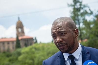 Maimane likely to be announced as WC premier today