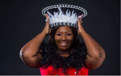 ‘I had to remind them to respect me’ – LaConco talks ‘Real Housewives of Durban’ role