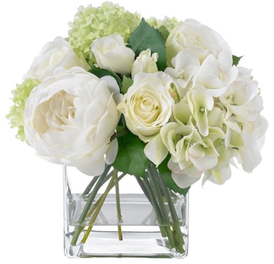 Stunning spring flower arrangement ideas