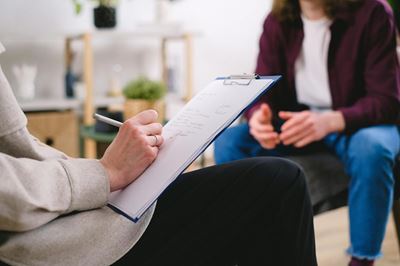 Understanding trauma training to equip community for healing