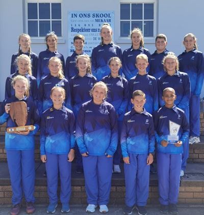 Hartenbos wenner van grootskole