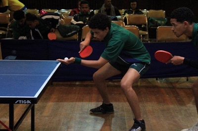 Players hit the sweet spot