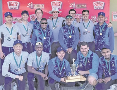SWD Cricket T20 kicks off this weekend