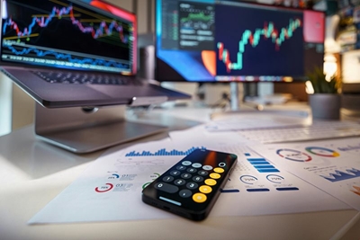 Inflation unchanged in May at 2.8% as economists expected