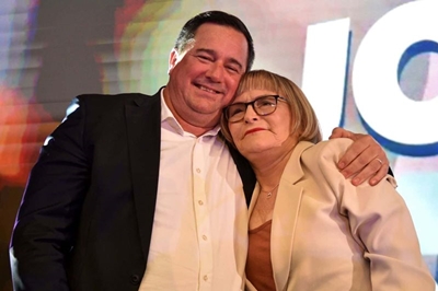 Zille’s Joburg push signals ‘make-or-break’ affair for DA ahead of 2026 elections