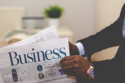 Business urged to help rebuild economies