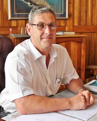 2018 in oënskou