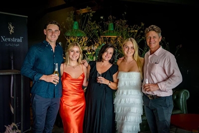 Plett MCC wins gold