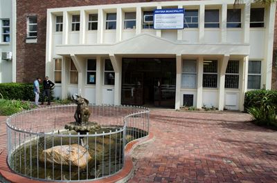 Knysna gets unqualified audit
