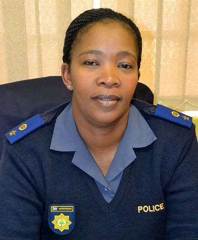 Woman takes helm at KwaNonqaba