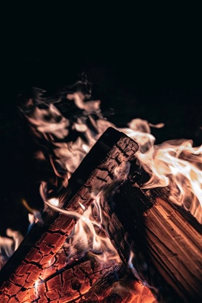 Woman succumbs to injuries after being gang-raped, set alight