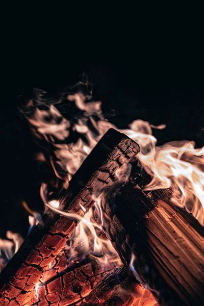 Woman succumbs to injuries after being gang-raped, set alight