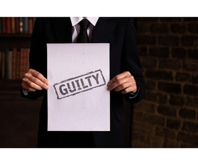 Johan Guza skuldig aan moord