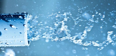 Communities urged to protect water infrastructure