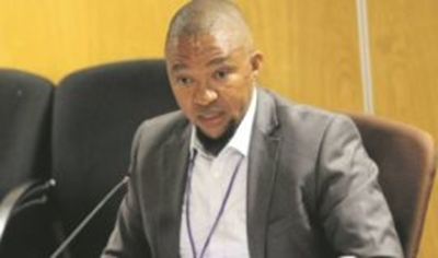 Public Enterprises DG placed on suspension