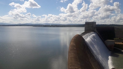 Nandoni Dam beneficiaries compensated