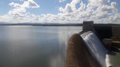 Nandoni Dam beneficiaries compensated