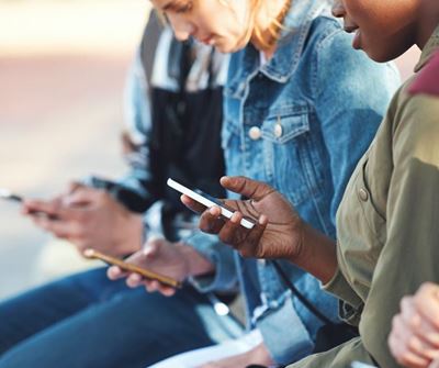 53% of South African undergraduates have trouble making friends 