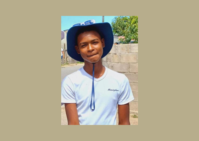 Woman arrested for Hagan’s murder