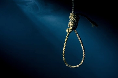 Heartbroken pensioner commits suicide