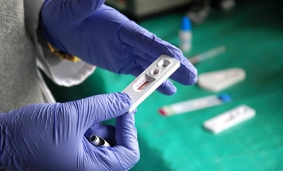 Twice-a-year HIV injection approved in South Africa