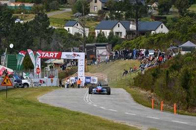 Hillclimb: Limited ticket sales open 