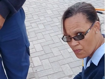 Woman may sue police after being arrested in Sea Point while taking selfies