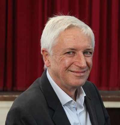 From the Mayor's desk: Focus on ethical and accountable leadership 