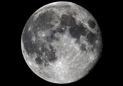 Don't miss Moon Run next Friday