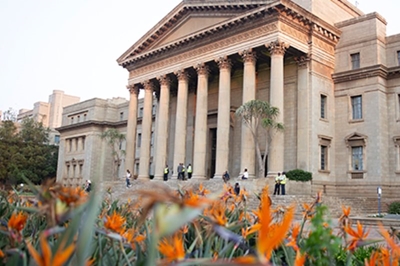 Nothing prevented Wits Zimbabwean PhD student from registering – Home Affairs