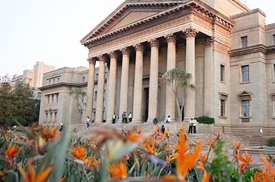 Nothing prevented Wits Zimbabwean PhD student from registering – Home Affairs