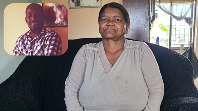 Pacaltsdorp man’s mysterious death: His heart beats on in someone else’s chest