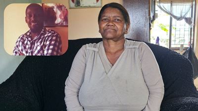 Pacaltsdorp man’s mysterious death: His heart beats on in someone else’s chest
