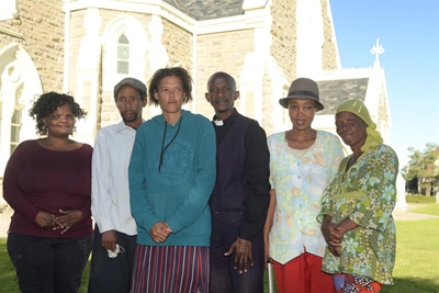 Graaff-Reinet Blind Care Society needs your help