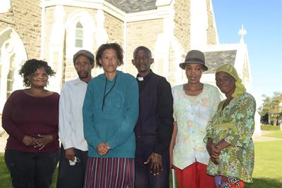 Graaff-Reinet Blind Care Society needs your help