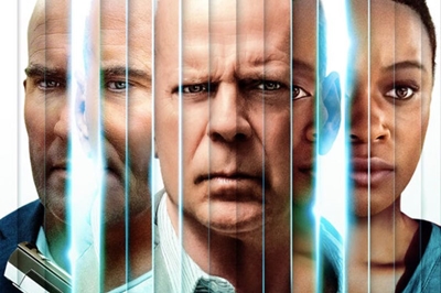 Assassin starring Nomzamo Mbatha and Bruce Willis to hit cinemas at the end of March