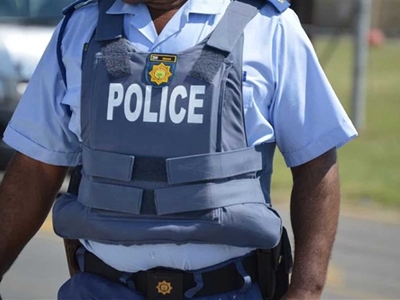 Gauteng Legislature condemns blue light attack