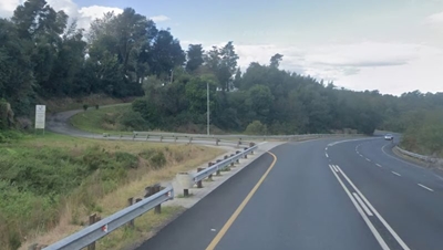 Voetganger sterf, inwoners vra vir aksie